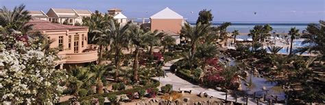 Hotel Movenpick Resort Spa El Gouna Egipt Hurghada Na Wakacje Pl