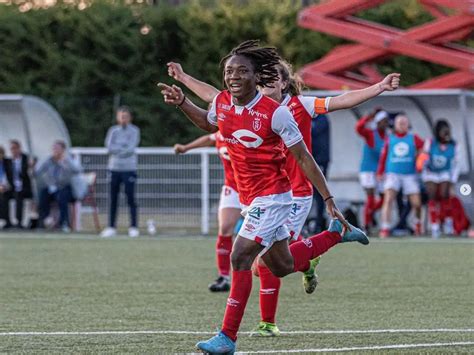 Coupe de France féminine Corventina et le Stade de Reims héritent de