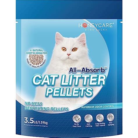 I Tested the Top Tidy Cat Breeze Pellets Alternatives - Here's What Really Works!