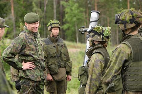 Photos - Finnish Defence Forces | A Military Photo & Video Website