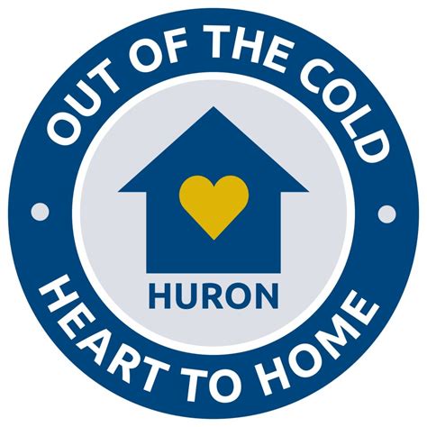 Huron Out Of The Cold Shelter Opens Up Shoreline Classics Fm