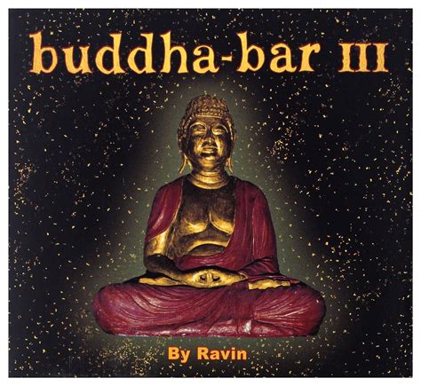 Buddha-Bar - Vol. 3-Buddha-Bar - Amazon.com Music