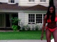 Naked Rutina Wesley In True Blood