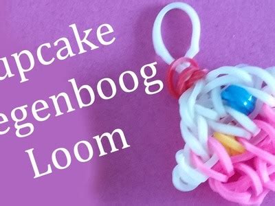 Rainbow Loom Nederlands 3d Aapje