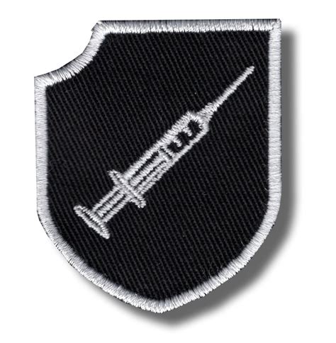 id embroidered patch  cm patch shopcom