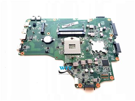 Acer Aspire 5749 5349 Laptop Motherboard DA0ZRLMB6D0 WIT Computers