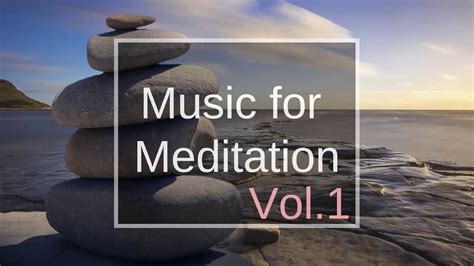 Meditation Music Relax Mind Body Youtube