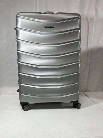 Samsonite Amplitude Piece Hardside Set Nw Asset Services