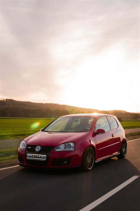 Golf 5 Gti Wallpapers Wallpaper Cave