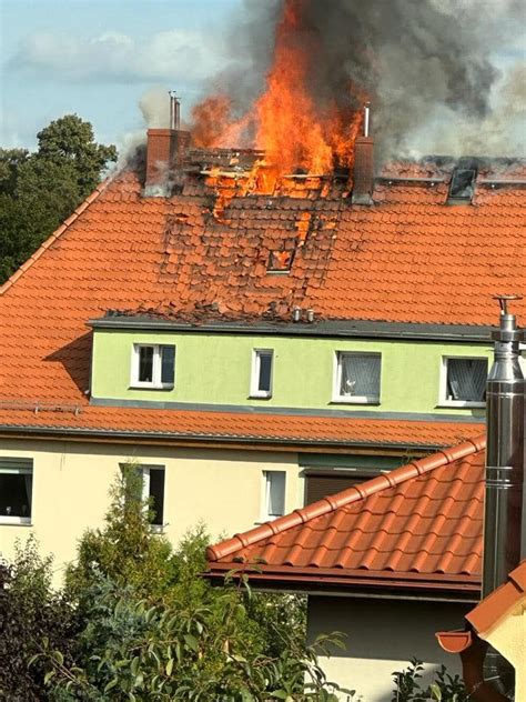 Palił się dom Jelonka wiadomości Jawor