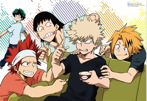 Huruf Tegak Bersambung Baku Squad And Deku Imagesee