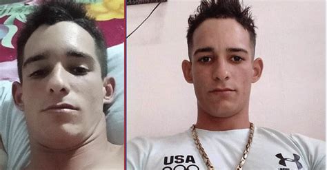 Joven Cubano Reci N Salido Del Servicio Militar Se Quita La Vida En Holgu N