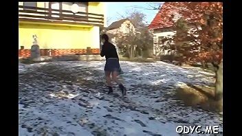 Hot Non Professional Babe Gets Licked And Screams Whilst Fucking Hard