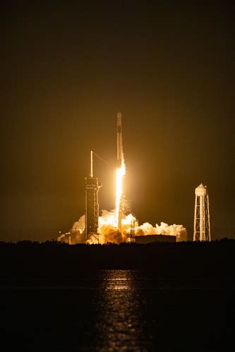 KSC 20230301 PH KLS01 0011 A SpaceX Falcon 9 Rocket Soars Flickr