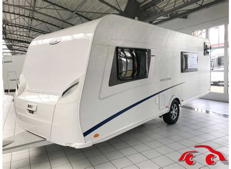 Lmc Vivo K Als Pickup Camper In Rheine Bei Caraworld De