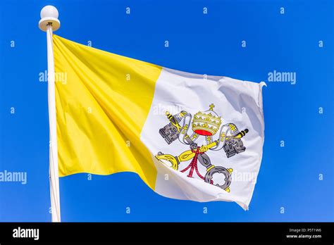 Blue peter flag hi-res stock photography and images - Alamy