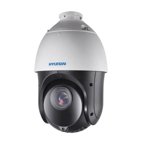 Dome Motorizzata 4in1 PTZ 2MP Hyundai HYU 689N AnBo Technology