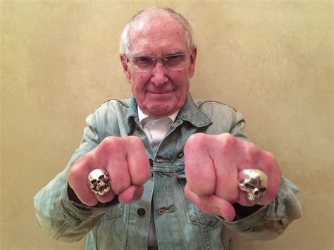 Ray Burton R I P Metallica