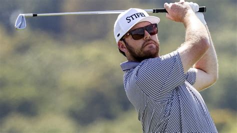 Harry Higgs Set For Australian PGA And The Australian Open The Australian