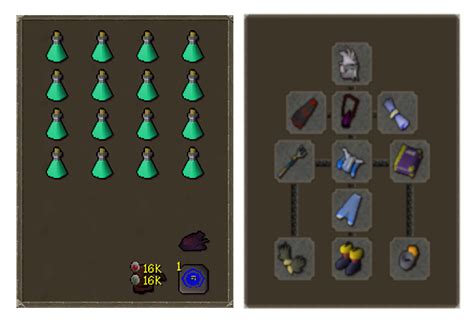 Ironman PVM Setups – Complete Guide – OSRS – Old School Runescape Guides