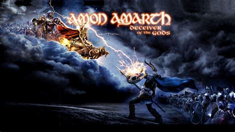 1920x1080px Amon Amarth Wallpaper Wallpapersafari