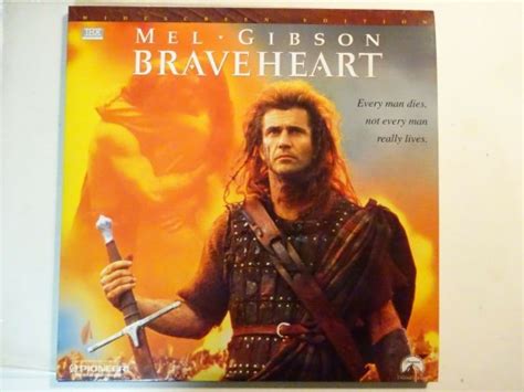 Braveheart Movie Poster - 1024x768 Wallpaper - teahub.io