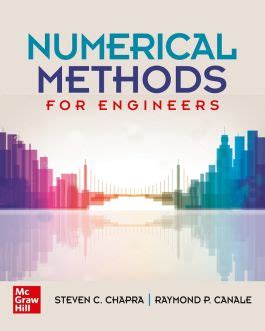 Numerical Methods For Engineers