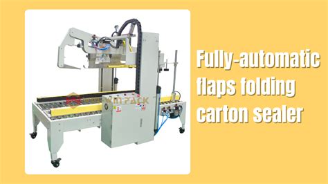 Comparing Efficiency Fully Automated Vs Semi Automated Carton Sealing