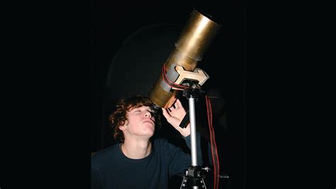 How do I build a telescope at home? - TelescopeReview