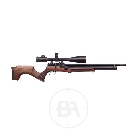 Reximex Lyra Pcp Air Rifle Bristol Airguns