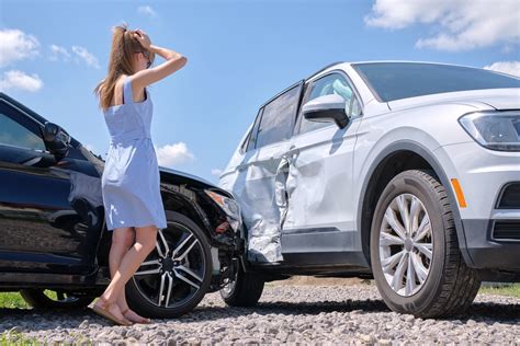 Rental Car Accidents In Las Vegas Henness Haight