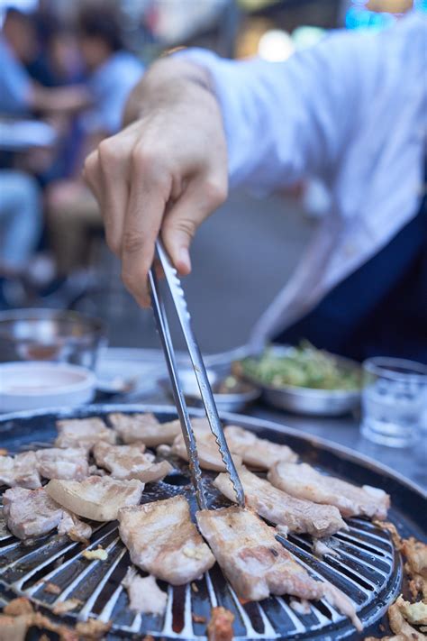 삼겹살 1인분 2만원 돌파 초읽기 네이트 뉴스