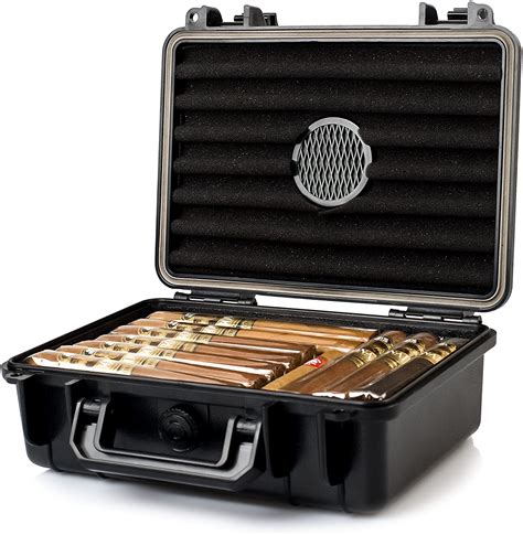 Best Cigar Travel Cases Best