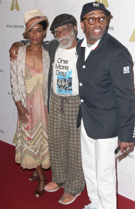 Joie Lee Picture 1 25th Anniversary Screening Of Do The Right Thing