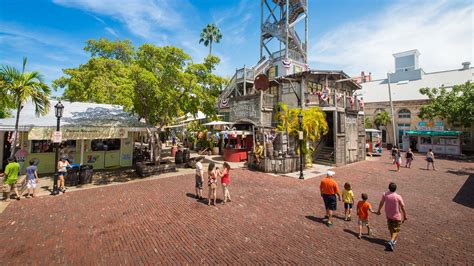 Best Outdoor Activities To Do In Key West On Vacation