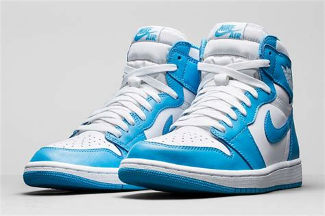 Foot Locker Restocking Air Jordan 1 UNC and Air Jordan 5 Low This ...