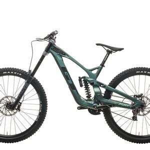 Gt Bicycles Fury Pro