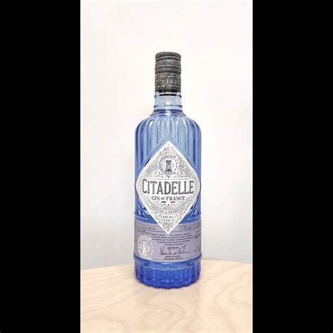 Gin Citadelle 70cl La Nouvelle Cave Paris