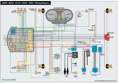 Schema Electrique Bmw R Bois Eco Concept Fr