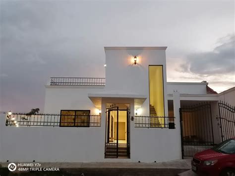 Casa En Venta En X N A Laguna Grande Monte Escobedo Zacatecas