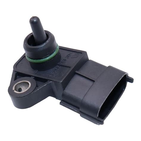 Kejsted B Manifold Absolute Air Pressure Map Sensor Fits For