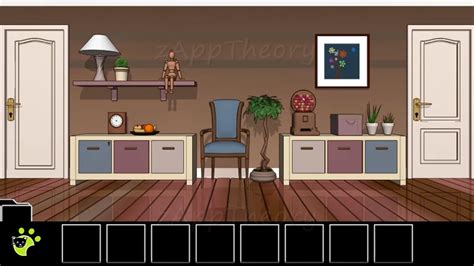 Classic Room Escape Game Full Walkthrough Amajeto Youtube