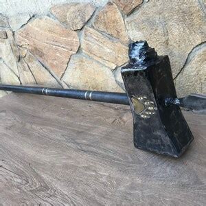 Decorative Hammer, Hammer, Cosplay , Cosplay , Viking Hammer, Viking ...