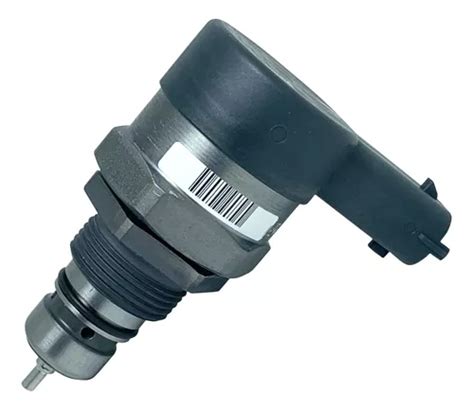 Válvula Reguladora Presión Bosch 0281002507 Fiat Strada 1 3