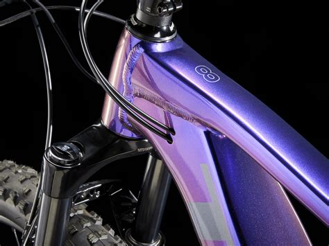 Trek Marlin 8 Purple Flip To Black Fade 2024 Tomar Rowery I