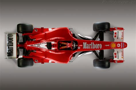 Ferrari F2004