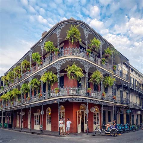 Best Things To Do In New Orleans 2021 Guide