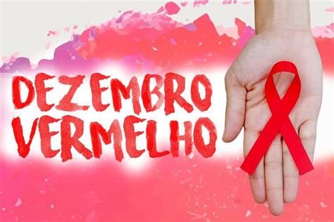 Guia Dezembro Vermelho tudo o que você precisa saber sobre AIDS Alto