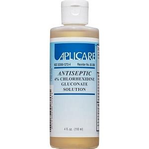 Chlorhexidine Gluconate Skin Cleanser by Aplicare | Medline Industries, Inc.