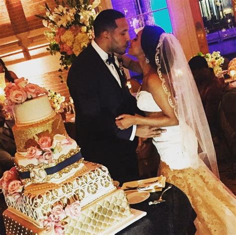 Kirk Franklin Daughter Carrington Marries A Nigerian Maxx Nakwaasah